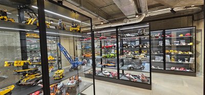 작은 기술자들의 세계(슈비아트 마우이흐 테흐니쿠프)